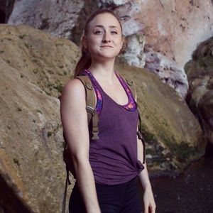 Meet your Posher, Alex